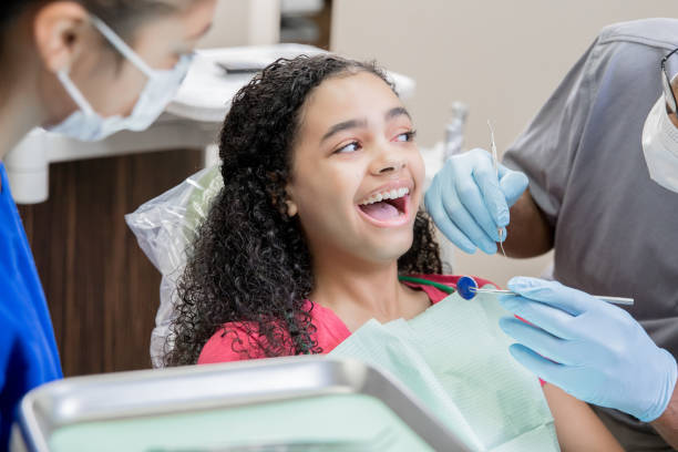 Best Emergency Tooth Extraction in Mount Pleasant, NC