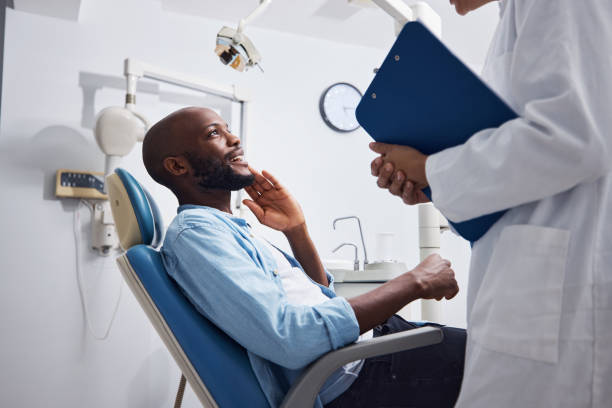 Best Emergency Treatment for Dental Infections or Abscesses in Mount Pleasant, NC