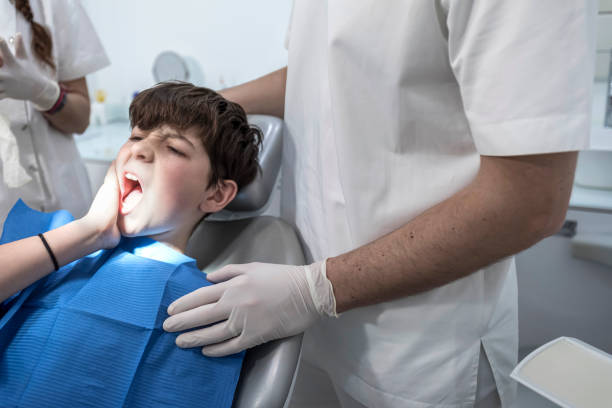Best Urgent Care for Lost Fillings or Crowns in Mount Pleasant, NC