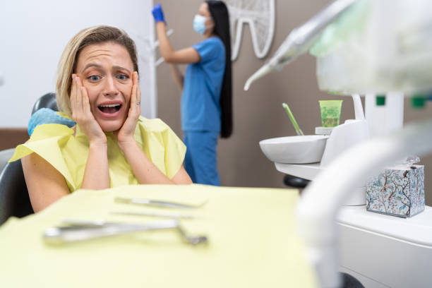 Best After-Hours Dental Trauma Care in Mount Pleasant, NC