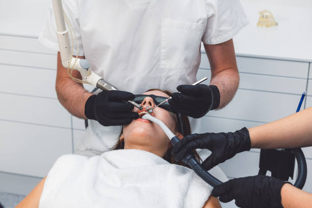 Best Weekend Emergency Dentist in Mount Pleasant, NC