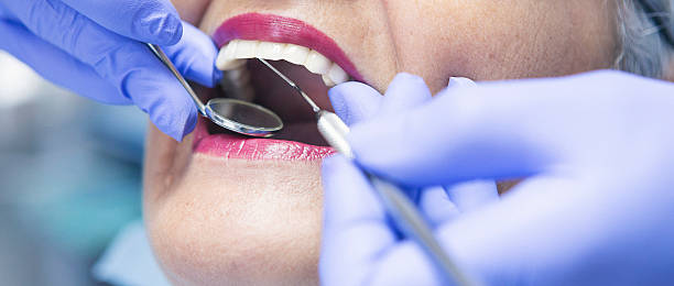 Best Same-Day Emergency Dental Services in Mount Pleasant, NC