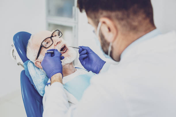 Best Emergency Dental Care for Broken or Chipped Teeth in Mount Pleasant, NC